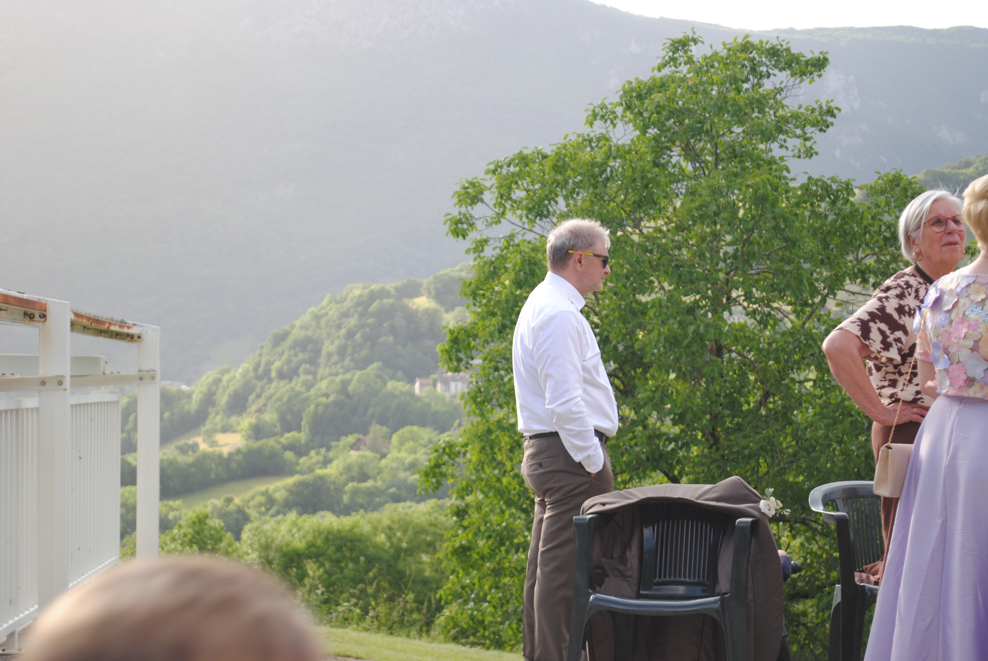 Photo de mariage
